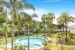 Thumbnail 1 of Apartment for sale in Marbella / Spain #53184