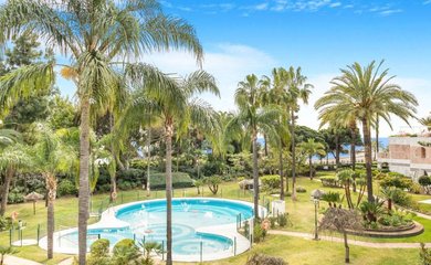 Apartment for sale in Marbella / Spain
