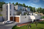 Thumbnail 1 of Villa for sale in Calpe / Spain #48239