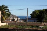 Thumbnail 8 of Villa for sale in Moraira / Spain #42410