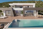 Thumbnail 7 of Villa for sale in Benitachell - Cumbre del Sol / Spain #50634