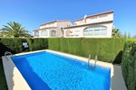 Thumbnail 1 of Townhouse for sale in Oliva / Spain #41643