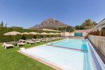 Thumbnail 18 of Hotel / Restaurant for sale in Javea / Spain #59031