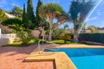Thumbnail 57 of Villa for sale in Moraira / Spain #61237