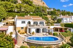 Thumbnail 51 of Villa for sale in Javea / Spain #61324