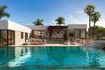 Thumbnail 1 of Villa for sale in Javea / Spain #61220