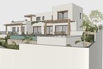 Thumbnail 3 of Villa for sale in Benissa / Spain #60859