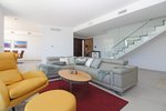 Thumbnail 8 of Design Villa for sale in Moraira / Spain #59446