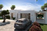 Thumbnail 3 of Villa for sale in Javea / Spain #61212