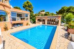 Thumbnail 16 of Villa for sale in Javea / Spain #62448