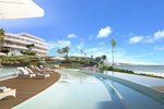 Thumbnail 1 of Apartment for sale in Estepona / Spain #46935