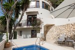 Thumbnail 34 of Villa for sale in Benissa / Spain #60884