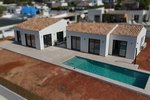 Thumbnail 1 of Villa for sale in Javea / Spain #60575