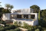 Thumbnail 2 of Villa for sale in Benitachell / Spain #59794