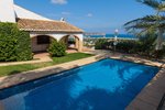 Thumbnail 45 of Villa for sale in Javea / Spain #61334