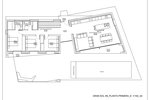 Thumbnail 40 of Villa for sale in Benissa / Spain #60037