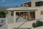 Thumbnail 8 of New building for sale in Moraira / Spain #62185
