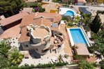 Thumbnail 1 of Villa for sale in Benitachell / Spain #59655