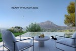 Thumbnail 1 of Villa for sale in Javea / Spain #59975