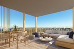Thumbnail 2 of Penthouse for sale in El Verger / Spain #60126