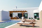 Thumbnail 4 of Villa for sale in Polop / Spain #58997