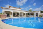 Thumbnail 41 of Villa for sale in Javea / Spain #60772
