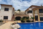 Thumbnail 2 of Villa for sale in Teulada / Spain #42442