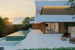 Thumbnail 4 of Villa for sale in Altea / Spain #59316
