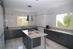 Thumbnail 8 of Villa for sale in Calpe / Spain #47048