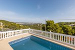 Thumbnail 25 of Villa for sale in Javea / Spain #50663