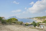 Thumbnail 24 of Villa for sale in Benissa / Spain #59164