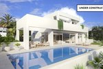 Thumbnail 2 of Villa for sale in Benissa / Spain #51046