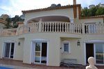 Thumbnail 34 of Villa for sale in Pedreguer / Spain #42344