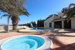 Thumbnail 1 of Villa for sale in Benissa / Spain #59089