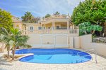 Thumbnail 31 of Villa for sale in Javea / Spain #50223