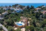 Thumbnail 4 of Villa for sale in Javea / Spain #61507