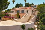 Thumbnail 1 of Villa for sale in Javea / Spain #62290