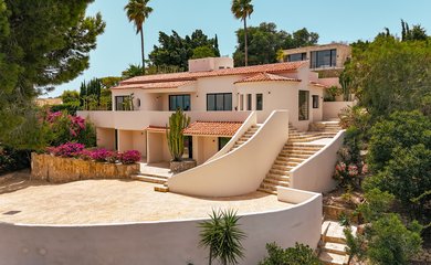 Villa for sale in Javea / Spain