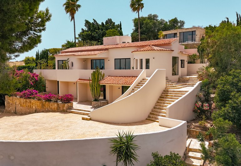 Detail image of Villa for sale in Javea / Spain #62290