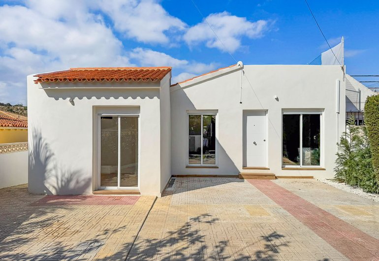 Detail image of Villa for sale in La Nucia / Spain #62453