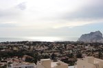 Thumbnail 9 of Villa for sale in Calpe / Spain #42169