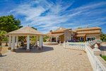 Thumbnail 1 of Villa for sale in La Nucia / Spain #59283