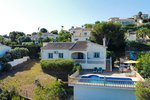 Thumbnail 9 of Villa for sale in Javea / Spain #48824