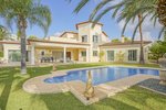 Thumbnail 1 of Villa for sale in Benissa / Spain #58955