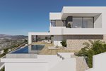 Thumbnail 5 of Villa for sale in Benitachell / Spain #48623