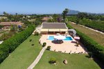 Thumbnail 1 of Villa for sale in Els Poblets / Spain #47538