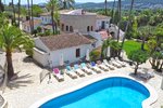 Thumbnail 4 of Villa for sale in Javea / Spain #53438
