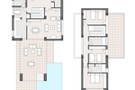 Thumbnail 5 of Villa for sale in Javea / Spain #59587