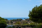 Thumbnail 6 of Villa for sale in Moraira / Spain #59778