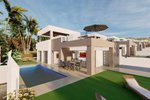 Thumbnail 11 of Villa for sale in Finestrat / Spain #46622